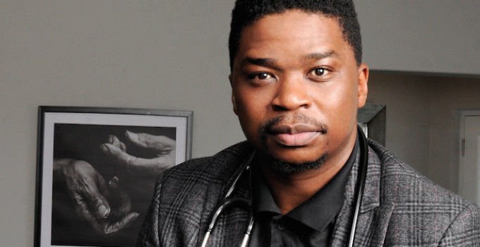  Dr Tumi