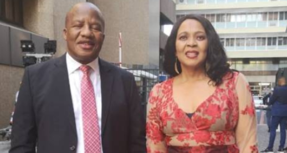 The Late Jackson Mthembu s First Wife Second Wife And Children ZAOPERA