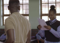 Skeem Saam: Mosebjadi Will Not Stop Until Revenge On Paxton Kgomo